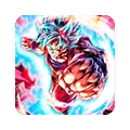ULTRA!! - Super Saiyan God SS Kaioken Goku
