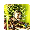 ULTRA!! - Legendary Super Saiyan Broly