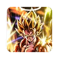 ULTRA!! - Super Gogeta