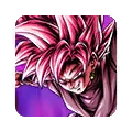 ULTRA!! - Super Saiyan Rosé Goku Black
