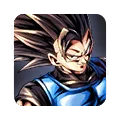SPARKING!! - Shallot
