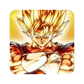 ULTRA!! - Super Vegito