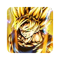 ULTRA!! - Super Saiyan Goku