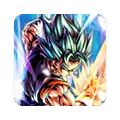ULTRA!! - Super Saiyan God SS Vegito