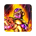 ULTRA!! - Golden Frieza