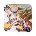 Believe in yourself, Gohan!