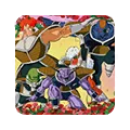 Ginyu Force!