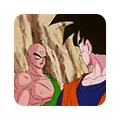 I left Chiaotzu at Roshi's