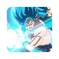 Let's go, Vegeta!