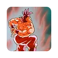 3x Kaioken Kamehameha!!!