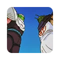 Fused with Kami