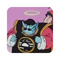 King Kai's Power