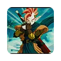 The Revived Hero