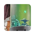 Dr. Gero's Computer