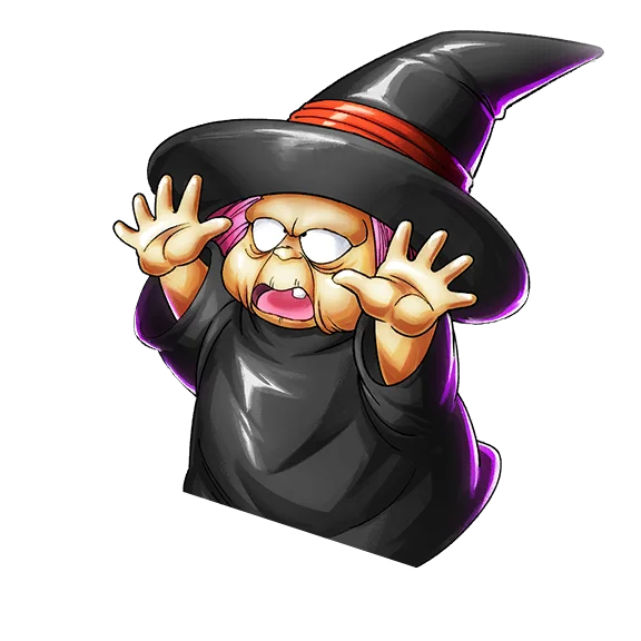 Fortuneteller Baba
