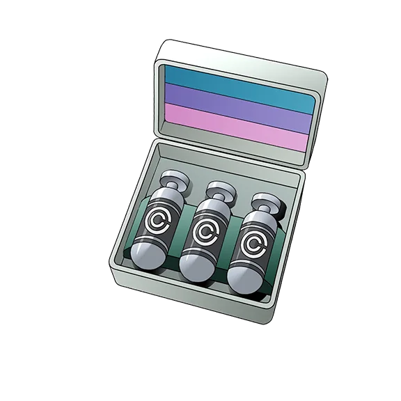 Hoi-Poi Capsule