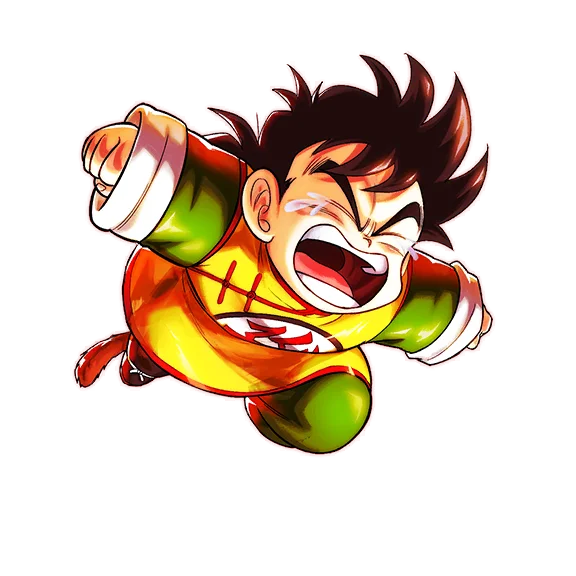 Gohan (Kid)