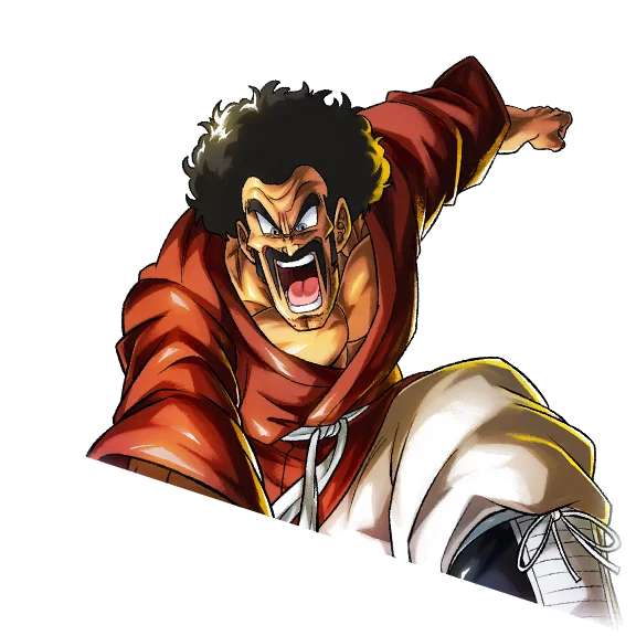 World Champion Hercule