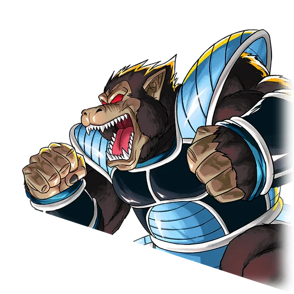 Great Ape Tora