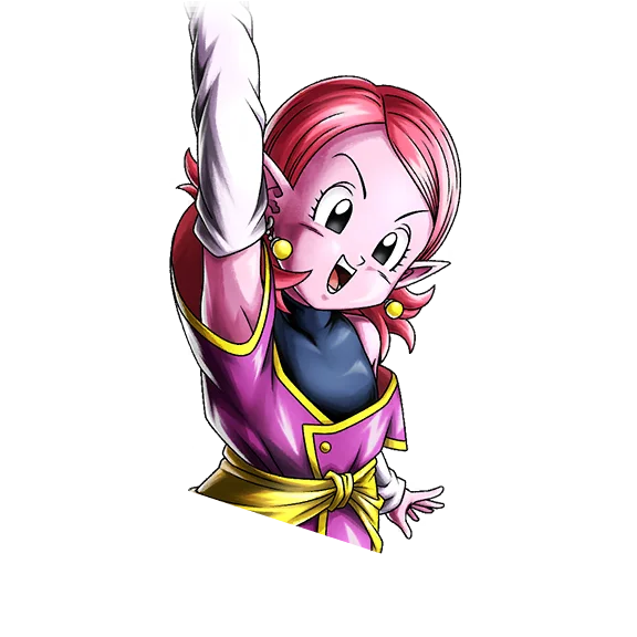 Supreme Kai of Time