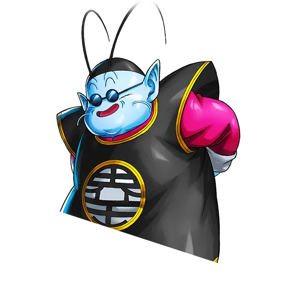 King Kai