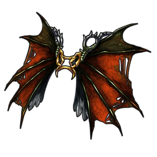 Dragonic Drifters