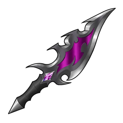 Shadow Saber