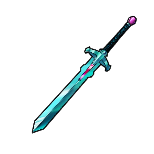 Mythril Blade