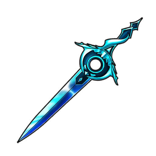 Mythril Edge