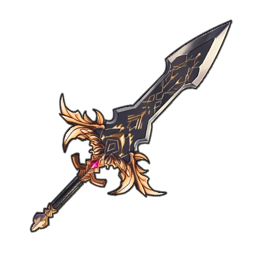 Flarelight Blade