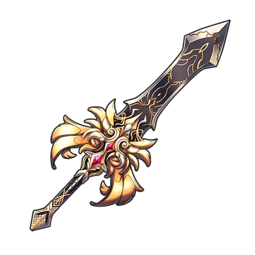 Sunlight Blade