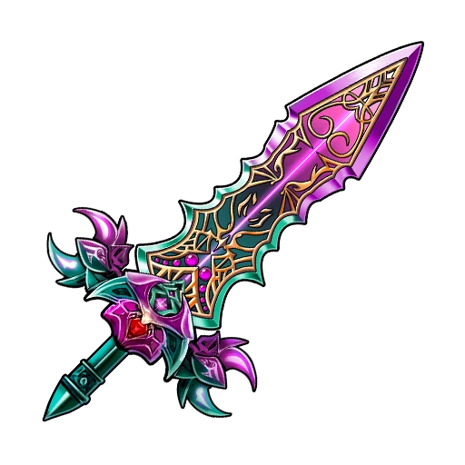 Iris Blade