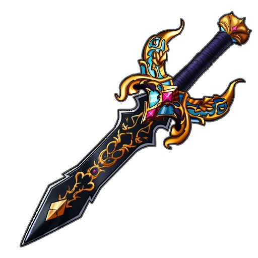 Crow Talon
