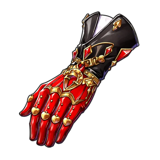 Jester's Glove