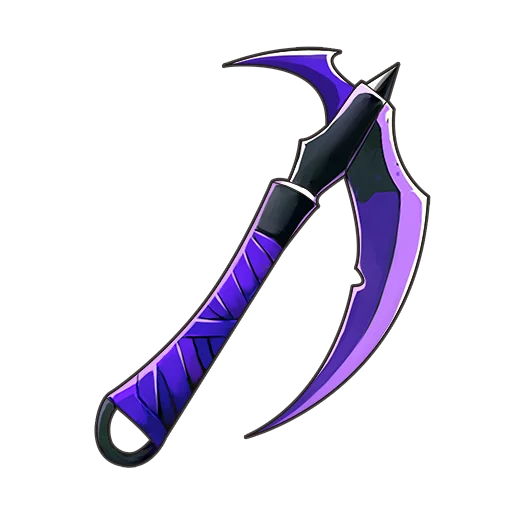 Cruel Scythe