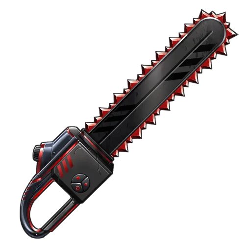 Bloody Saw