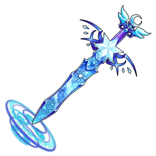 Stardust Blade
