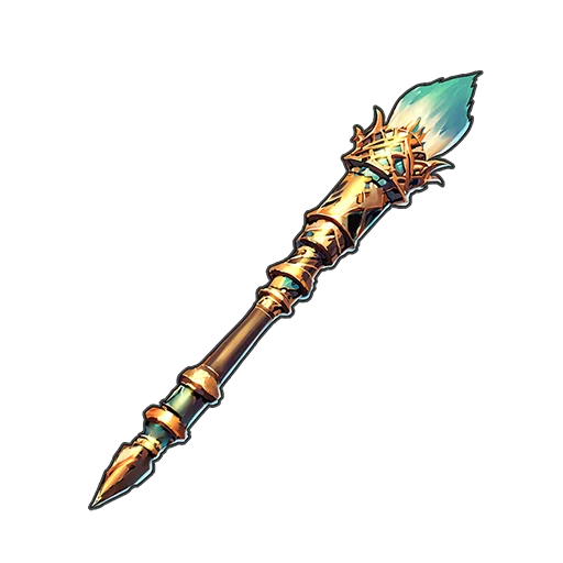 Painter's Rod