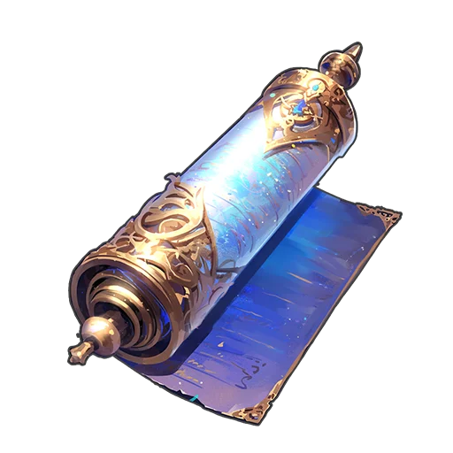 Chrom Scroll