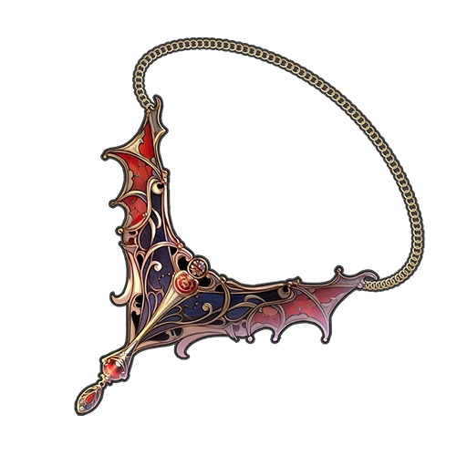 Nocturnal Choker