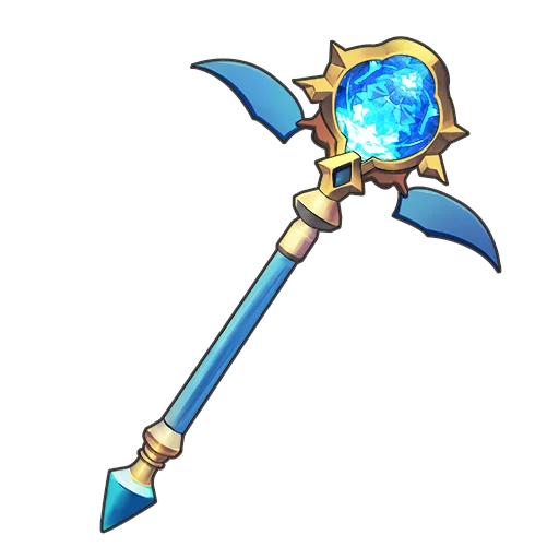 Dydas Rod