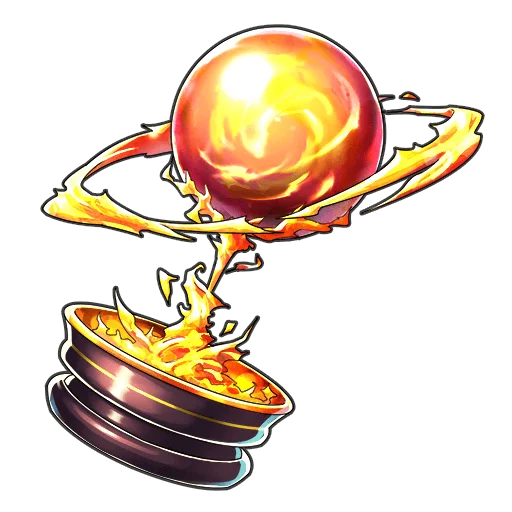 Golden Pole
