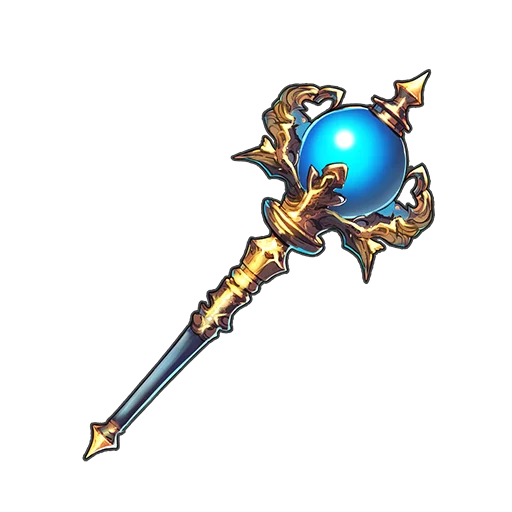 Peace Rod
