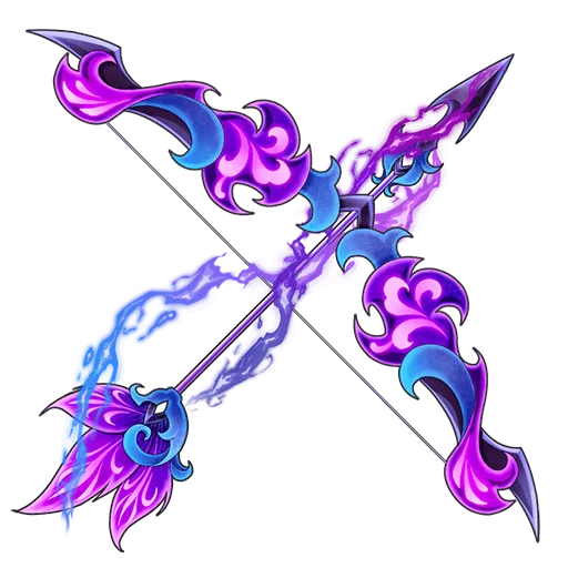 Rising Arrow