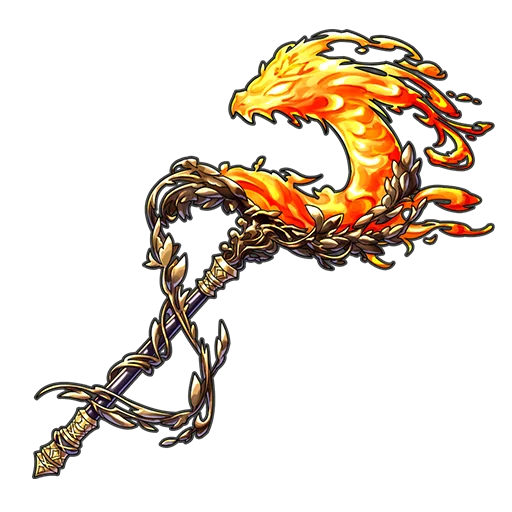 Searing Scepter