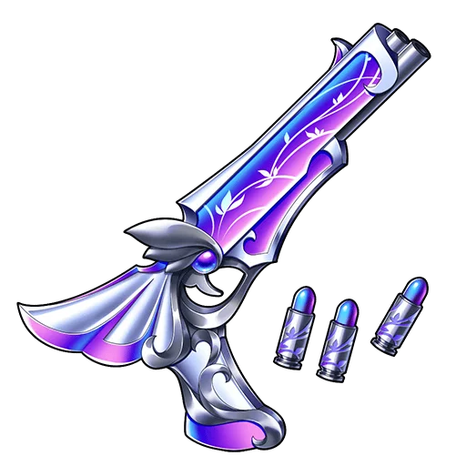 Noble Trigger