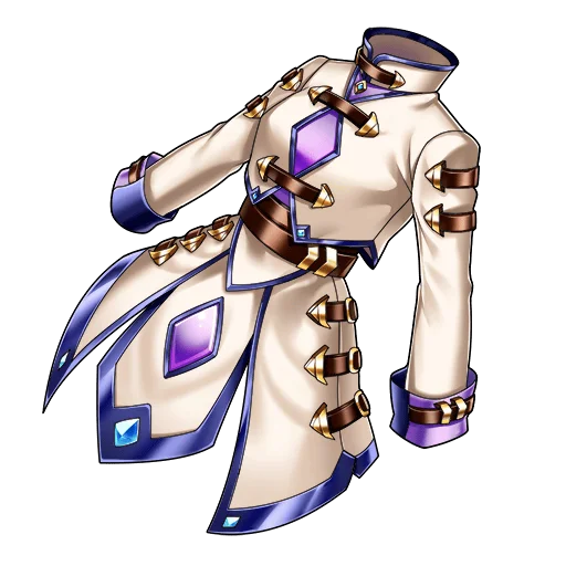 Sacred Cloth