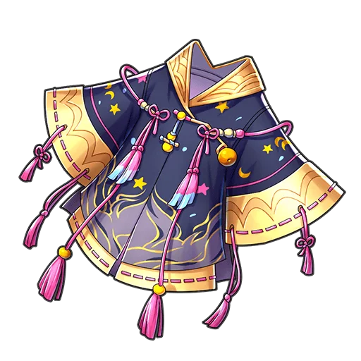 Aurora Robe