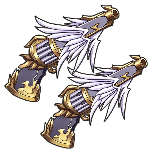 Duo Angels