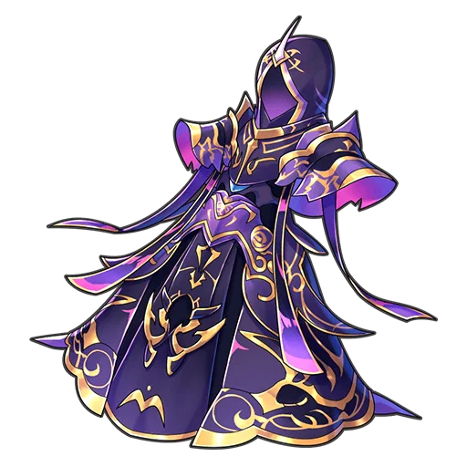 Summoner's Cloak